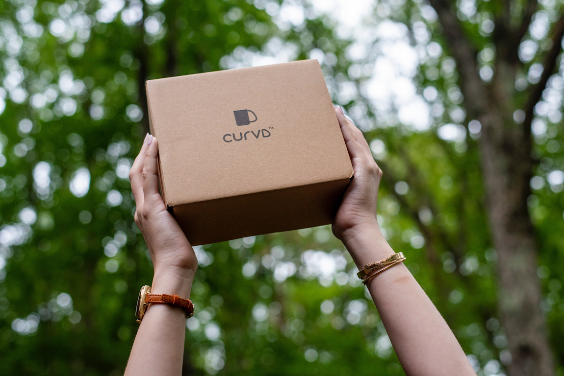 zero waste marketing materials